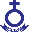 HKBP Logo